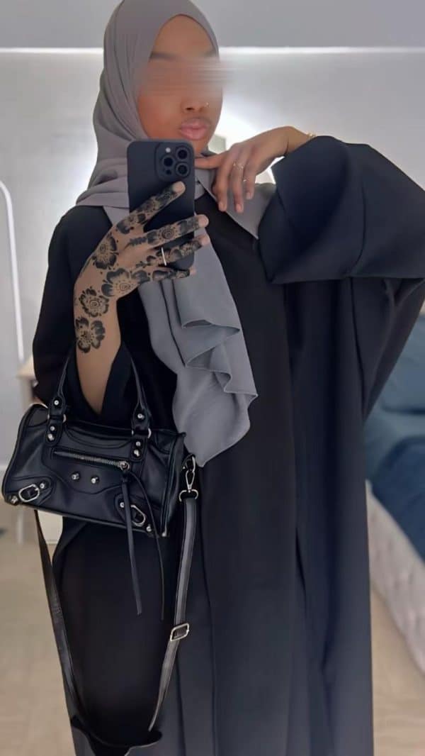 ensemble mastour tall 1m80, 1m85, grand , grande , femme musulmane outfit mode fashion