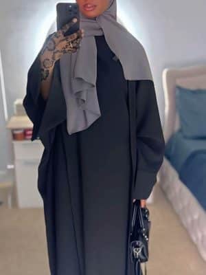 ensemble mastour tall 1m80, 1m85, grand , grande , femme musulmane outfit mode fashion