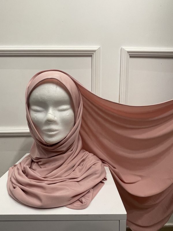 hijabjersey premium femme musulmane muslim