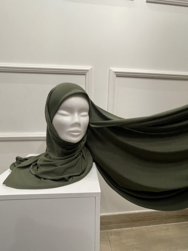 hijabjersey premium femme musulmane muslim