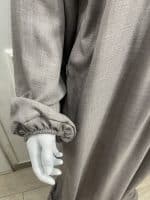 abaya grande taille tall , robe tall , robe longue