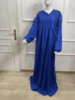 abaya grande taille tall
