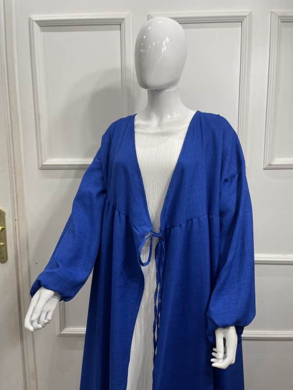 abaya grande taille tall
