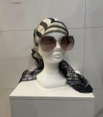 carré de soie, hijab soie de medine, jersey , jersey premium , foulard