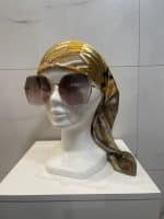 carré de soie, hijab soie de medine, jersey , jersey premium , foulard , muslim; mastour
