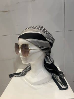 carré de soie, hijab soie de medine, jersey , jersey premium , foulard , muslim; mastour
