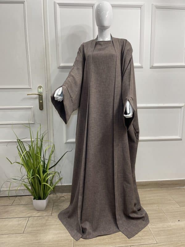 ensemble kimono grande taille tall