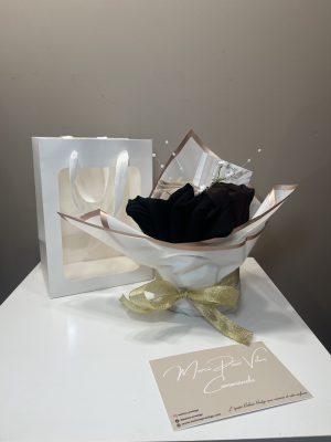 Bouquet hijab personnalisé