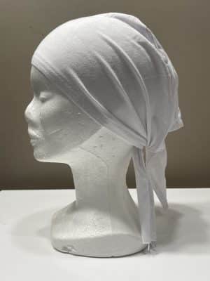 Bonnet sous hijab
