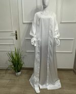 ensemble mastour grande taille sous abaya et kimono grande taille tall