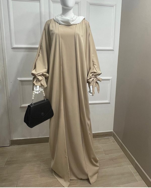 ensemble tall