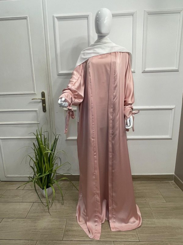 ensemble mastour grande taille sous abaya et kimono grande taille tall