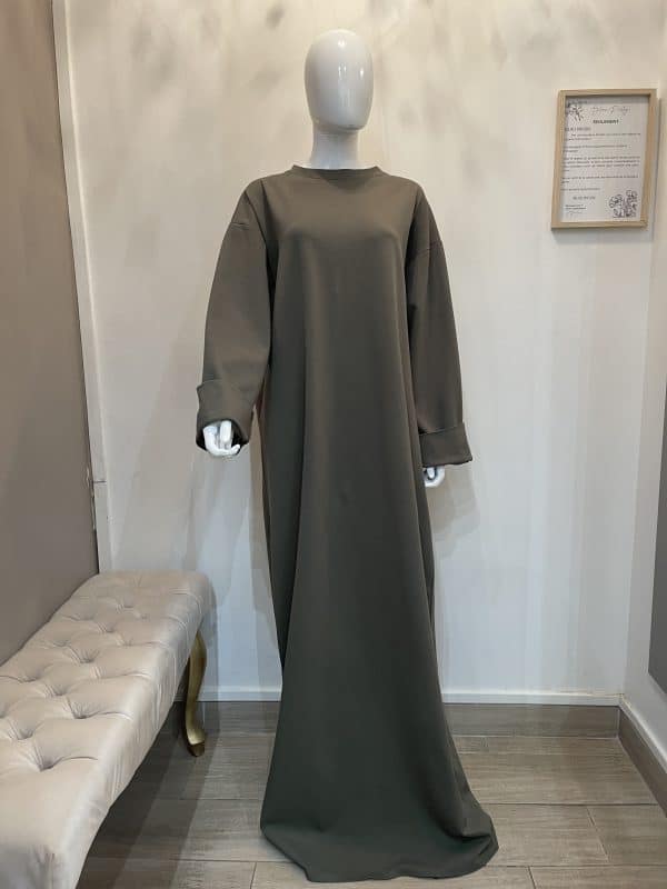 robe t shirt grande taille tall 1m85 , 1m90 mastour class chic robe pull long