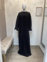 robe t shirt grande taille tall 1m85 , 1m90 mastour class chic robe pull long