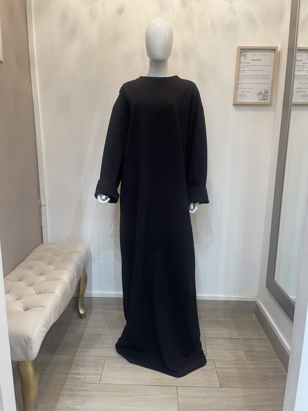 robe t shirt grande taille tall 1m85 , 1m90 mastour class chic robe pull long