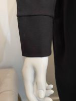 robe t shirt grande taille tall 1m85 , 1m90 mastour class chic robe pull long