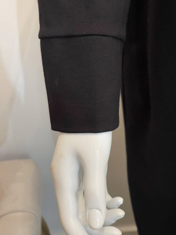 robe t shirt grande taille tall 1m85 , 1m90 mastour class chic robe pull long