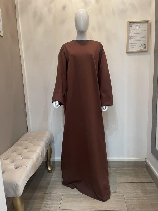 robe t shirt grande taille tall 1m85 , 1m90 mastour class chic robe pull long
