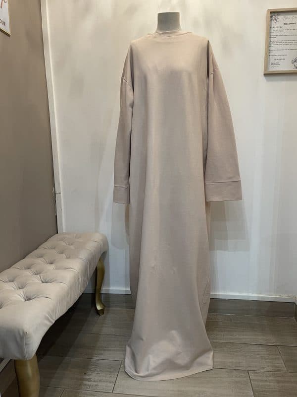 robe t shirt grande taille tall 1m85 , 1m90 mastour class chic robe pull long
