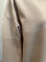 ensemble pantalon pull oversize t shirt grande taille tall 1m85 , 1m90 mastour class chic robe pull long