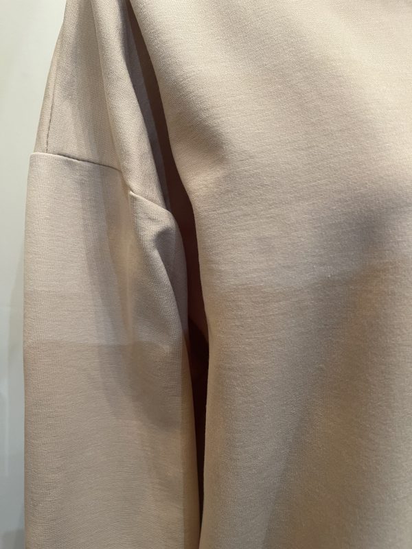 ensemble pantalon pull oversize t shirt grande taille tall 1m85 , 1m90 mastour class chic robe pull long