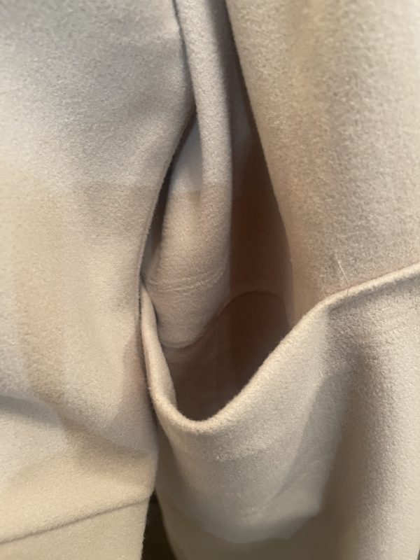 manteau laine mi long tall, curvy