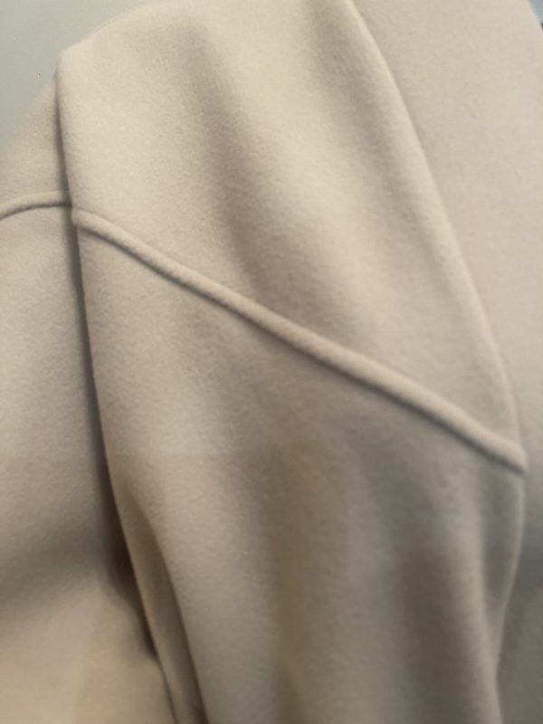 manteau laine mi long tall, curvy