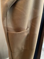 manteau long laine mi long tall, curvy
