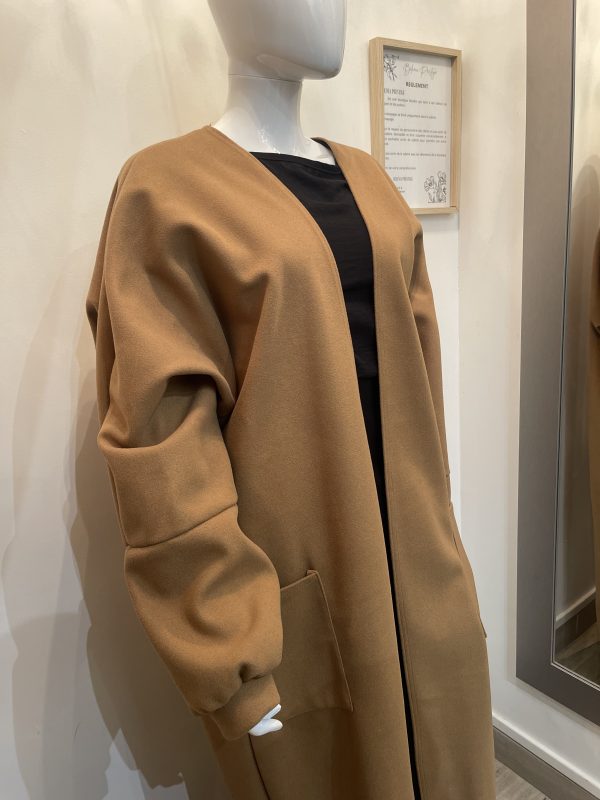 manteau long laine mi long tall, curvy