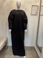 Long manteau tall, femme grande