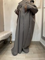 manteau long grand taille tall laine , mastour