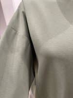 robe t shirt grande taille tall 1m85 , 1m90 mastour class chic robe pull long