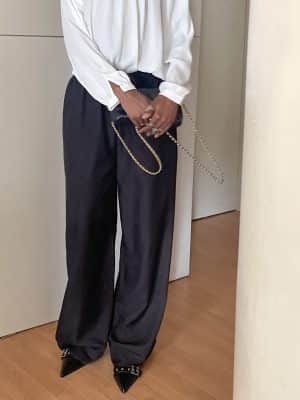 Pantalon Long, Pantalon tall , Pantalon Grande Taille tall jusqu'à 1m85