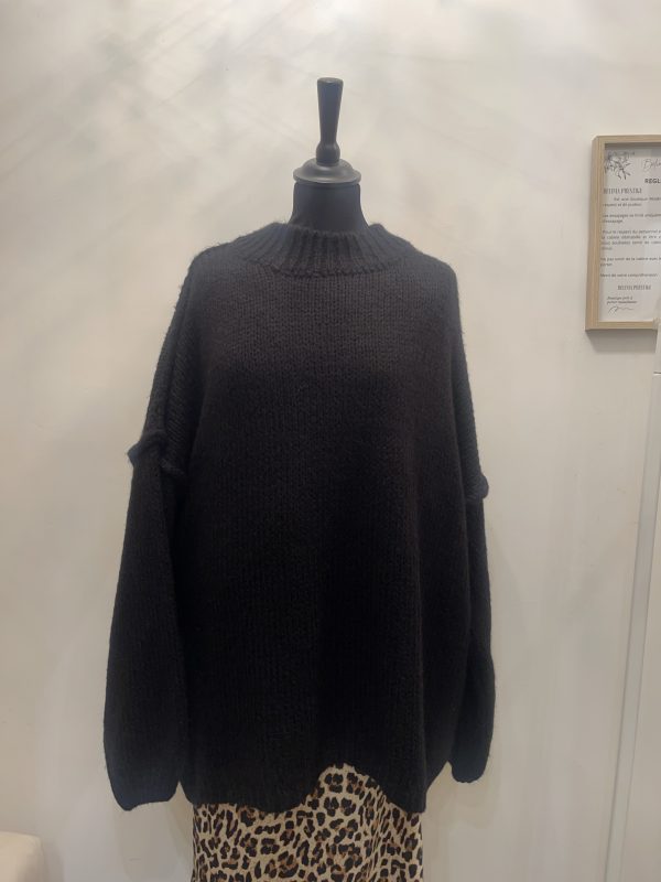 pull mastour hivers mastour outfit pull grande taille
