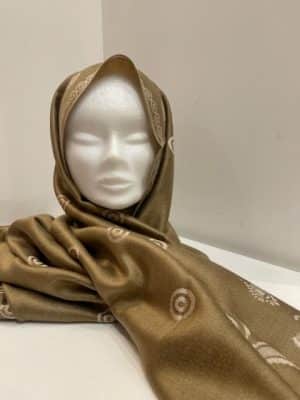 Hijabs en Pashmina Bena