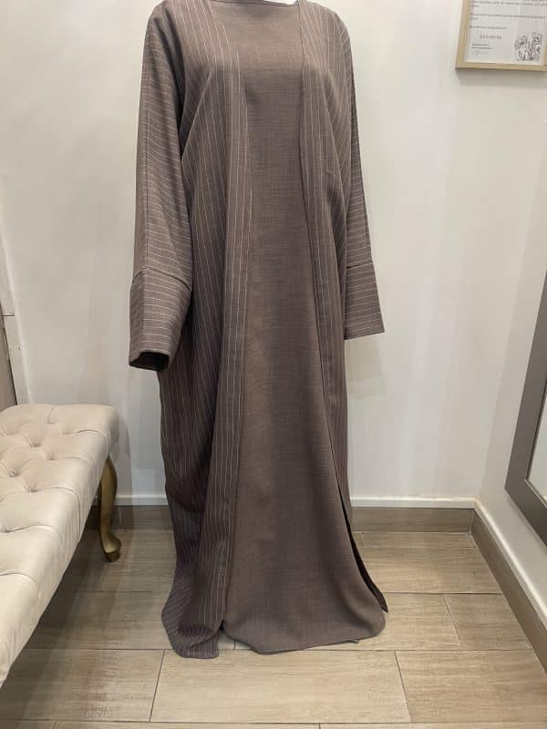 grande taille tall
