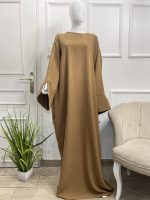 abaya grande taille tall