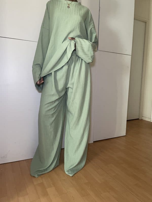 ensemble grande taille femme élégante vêtement grande taille femme tall 1m80 1m90 ensemble pantalon ample grande taille tenue mastour grande taille chic ensemble kimono femme grande taille tenue longue grande taille femme ensemble 2 pièces grande taille moderne outfit grande taille femme voilée vêtements grande taille modest fashion ensemble habillé grande taille tall
