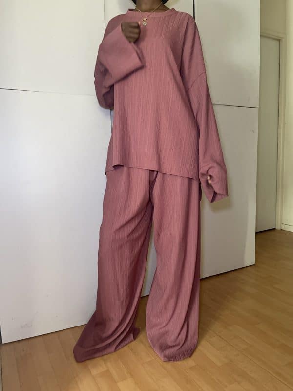 ensemble mastour grande taille femme élégante vêtement grande taille femme tall 1m80 1m90 ensemble pantalon ample grande taille tenue mastour grande taille chic ensemble kimono femme grande taille tenue longue grande taille femme ensemble 2 pièces grande taille moderne outfit grande taille femme voilée vêtements grande taille modest fashion ensemble habillé grande taille tall pantalon long