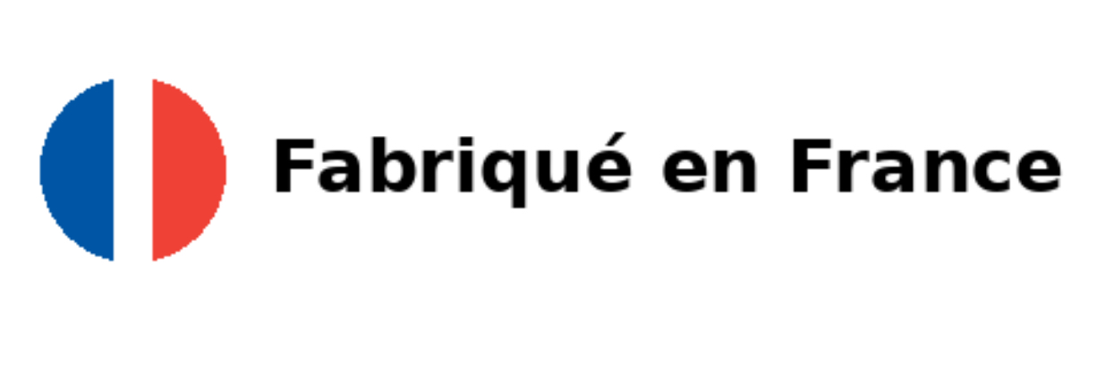 Fabriqué en France