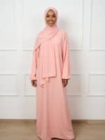 abaya mastour