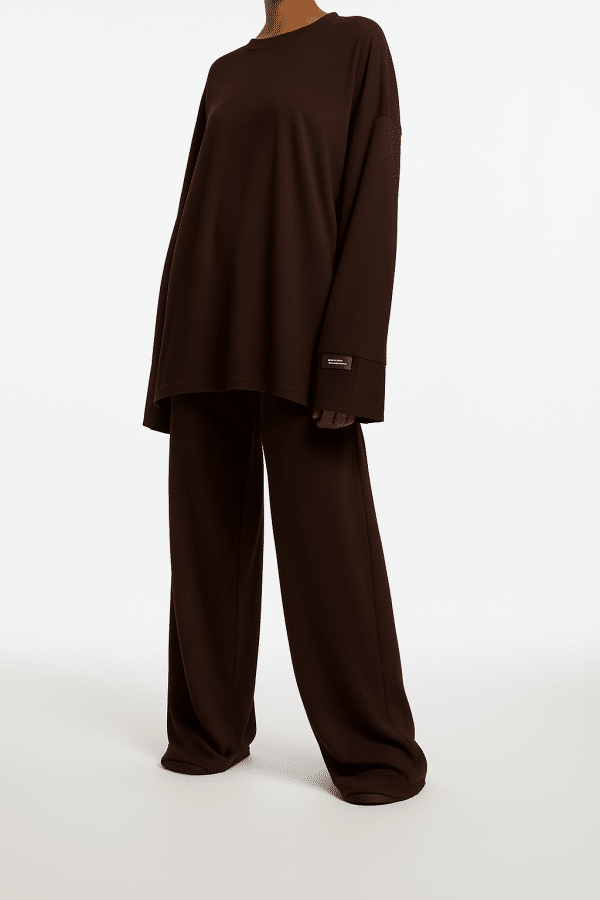 ensemble tall
