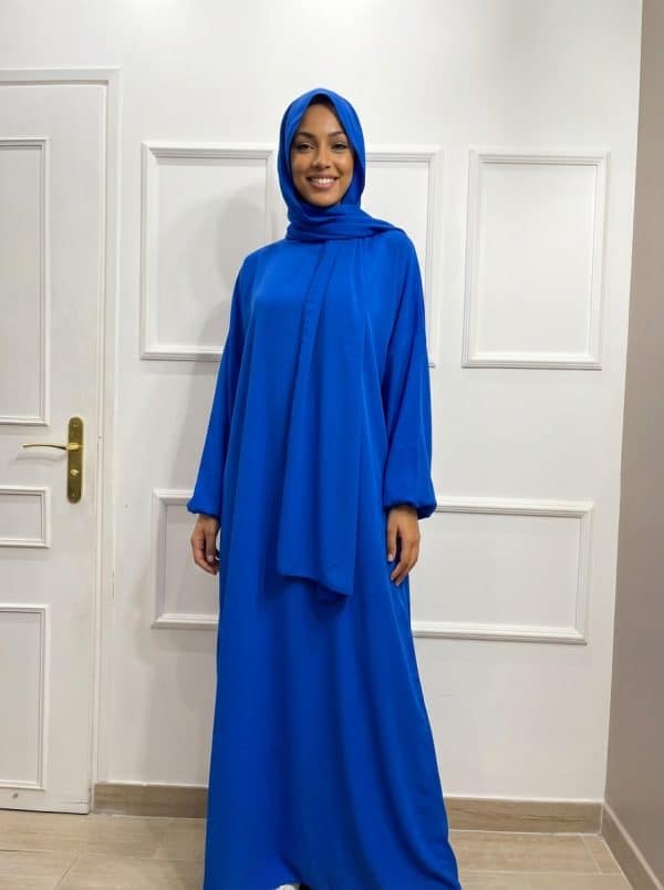 abaya