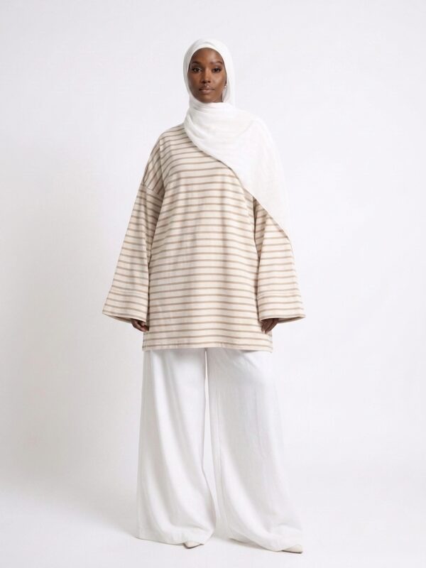 grande taille tallgirl et curvy t shirt oversize mastour