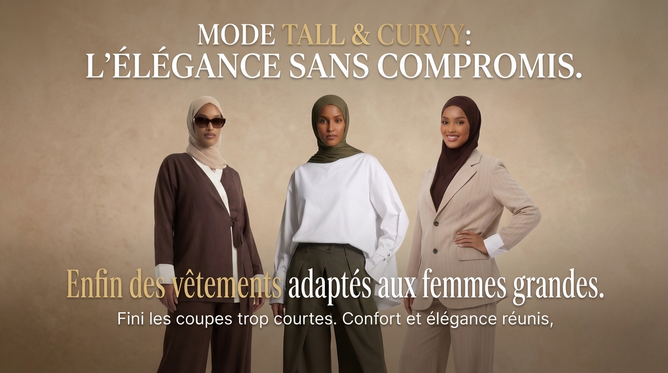 tall mastour tallgirl grande taile mode fashion