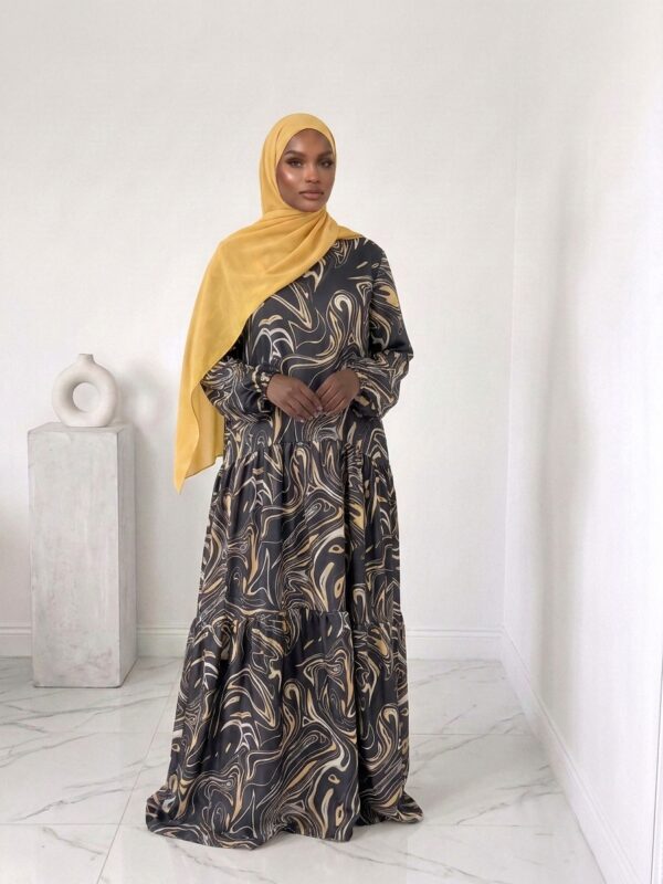 big size mastour long grande mode robe noir.abaya tall curvy modesfashion mastour long ample grande longeur , 1m80 , abaya grande taille tall
