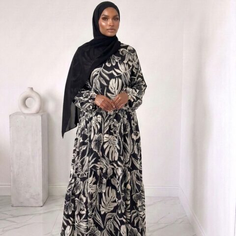 big size mastour long grande mode robe noir.abaya tall curvy modesfashion mastour long ample grande longeur , 1m80 , abaya grande taille tall