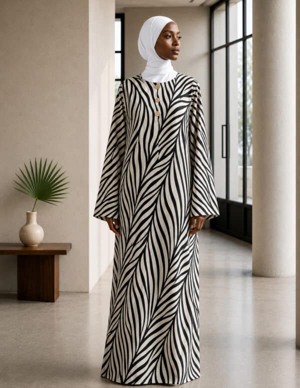 ensemble ovesize mastour grande taille tall mode modestfashion assos