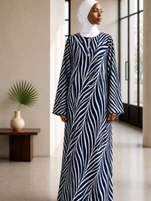 ensemble ovesize mastour grande taille tall mode modestfashion assos