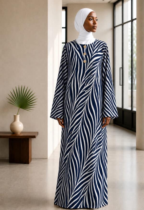 ensemble ovesize mastour grande taille tall mode modestfashion assos